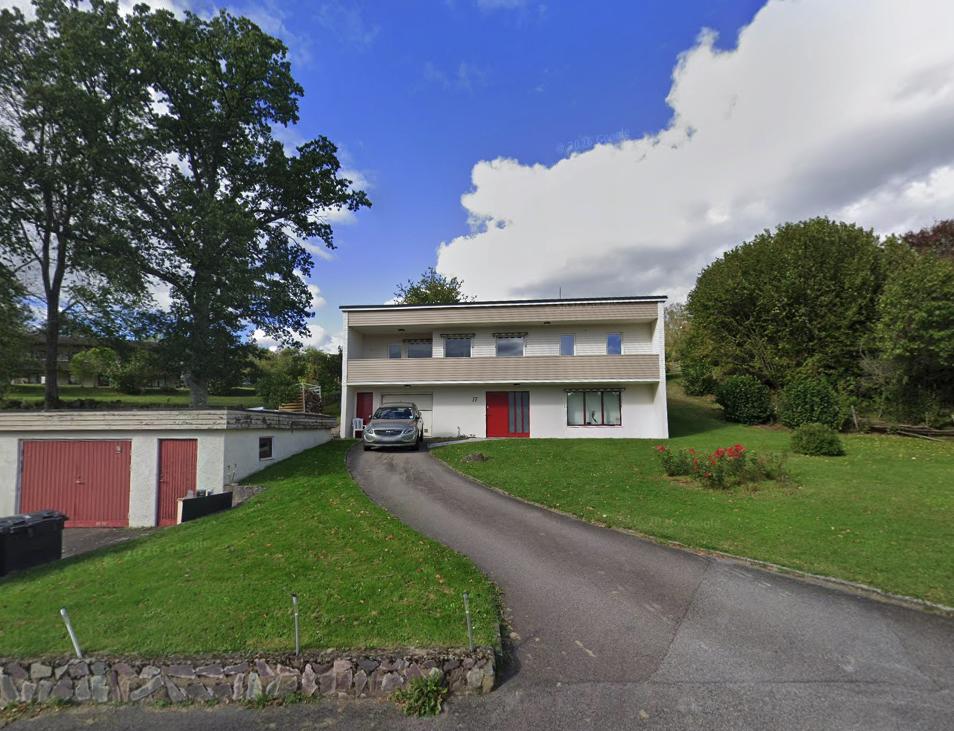 Villa/Hus, 6 rooms, 170 sqm, Älmeboda