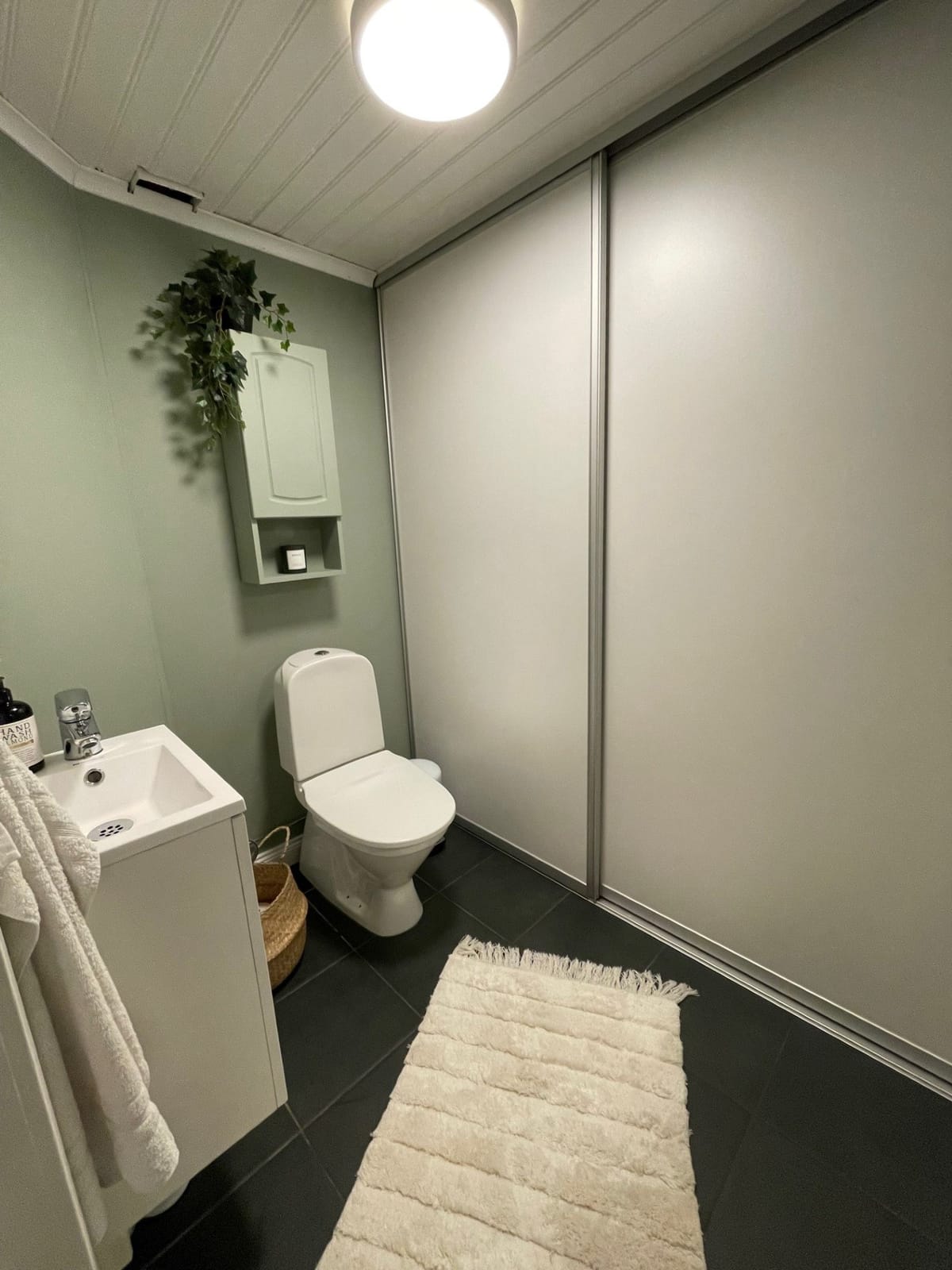 5 rok · 140 m² i Gräddö – bild 23