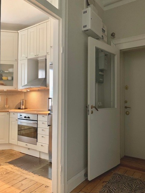 Lägenhet, 2 rooms, 57 sqm, Stockholm – bild 8