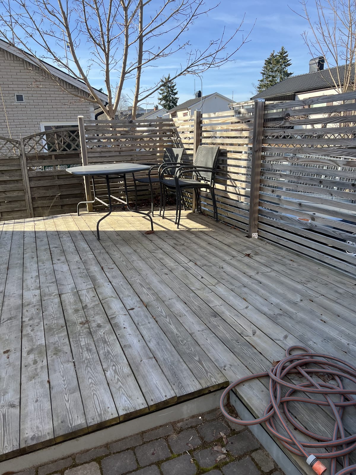 1 rok · 19 m² i Huddinge – bild 14