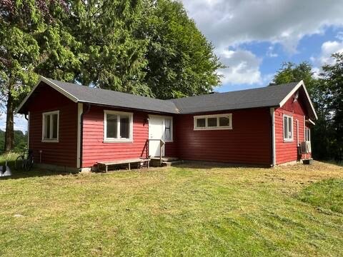 Stuga, 3 rooms, 70 sqm, Hörby – Hörby