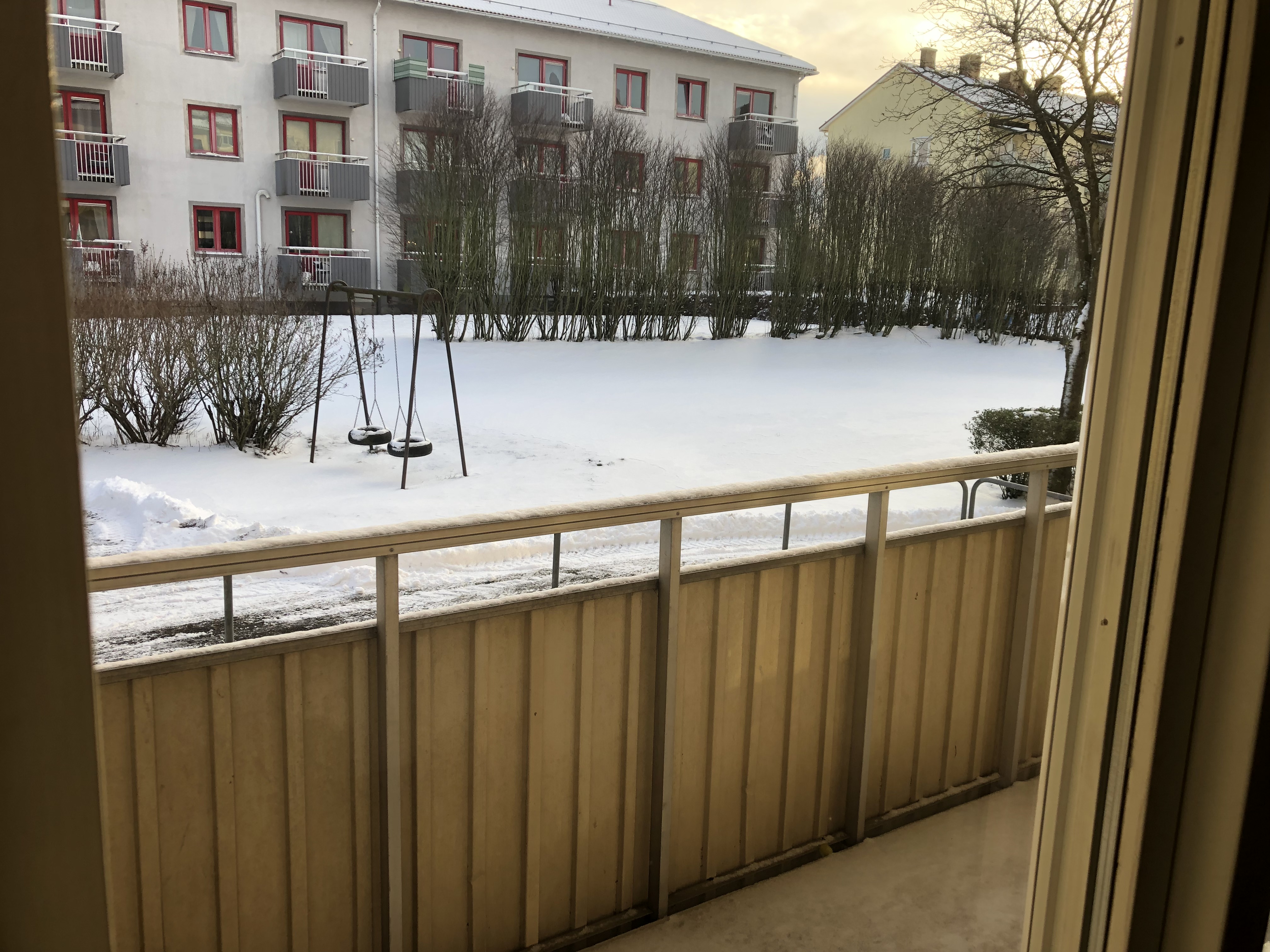 Lägenhet, 2 rooms, 51 sqm, Klippan – bild 3