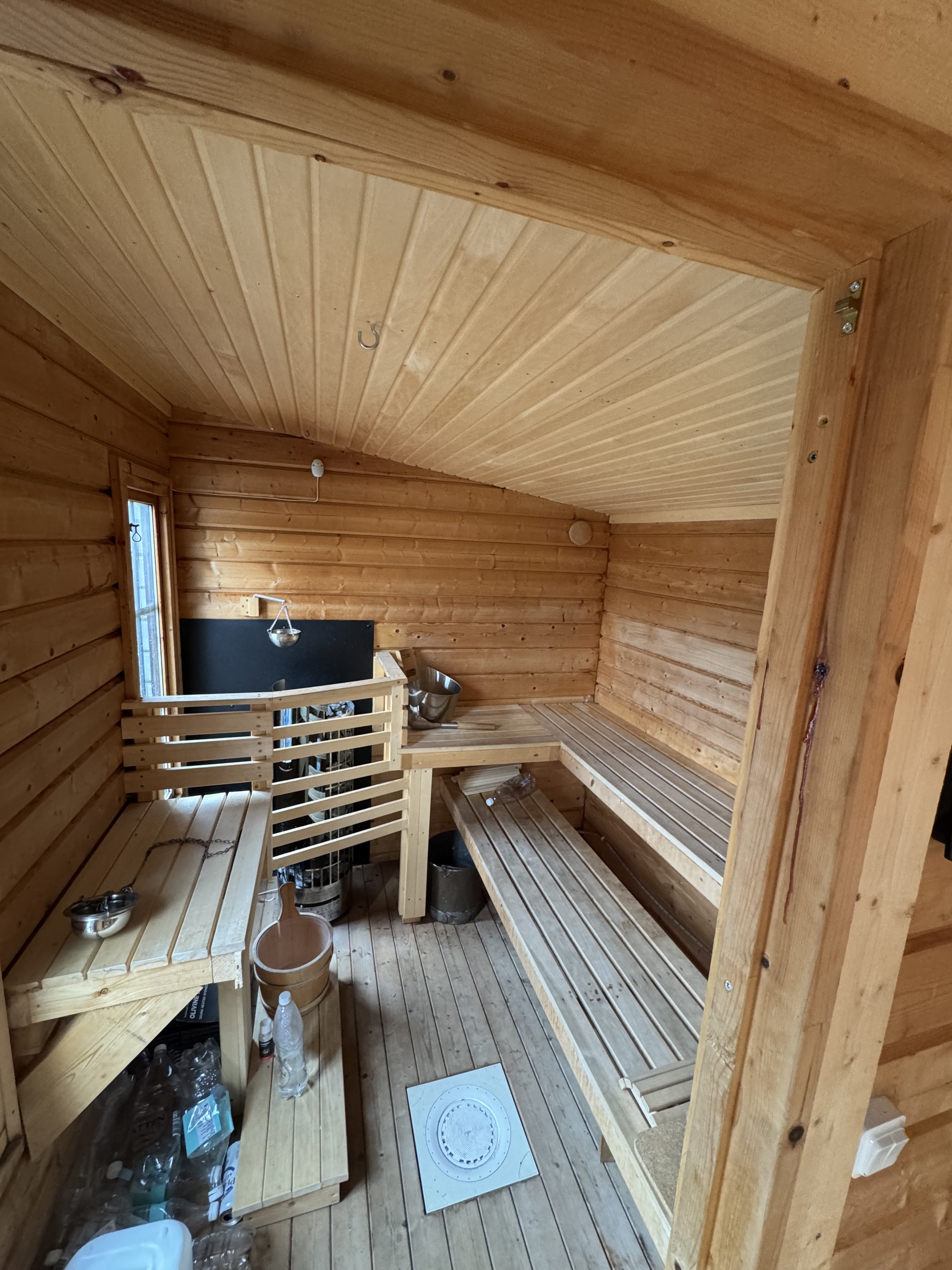 Stuga, 3 rooms, 45 sqm, Rimbo – bild 10