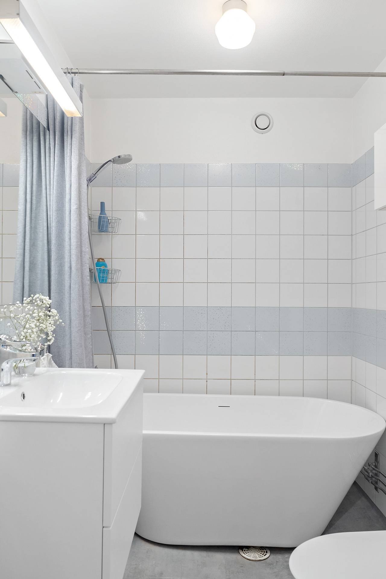 Lägenhet, 1 rooms, 40 sqm, Helsingborg – bild 10