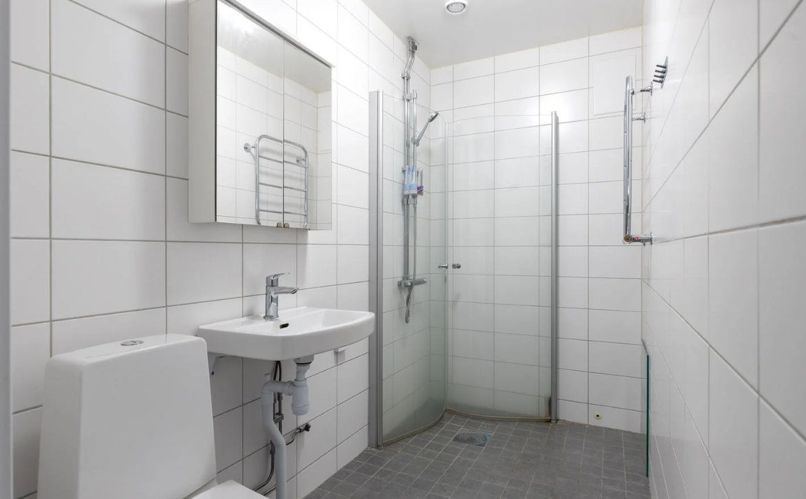 Lägenhet, 1 rooms, 50 sqm, Sundbyberg – bild 6