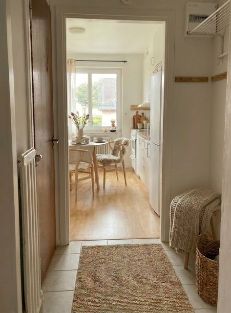 Lägenhet, 1 rooms, 28 sqm, Sundsvall – bild 3