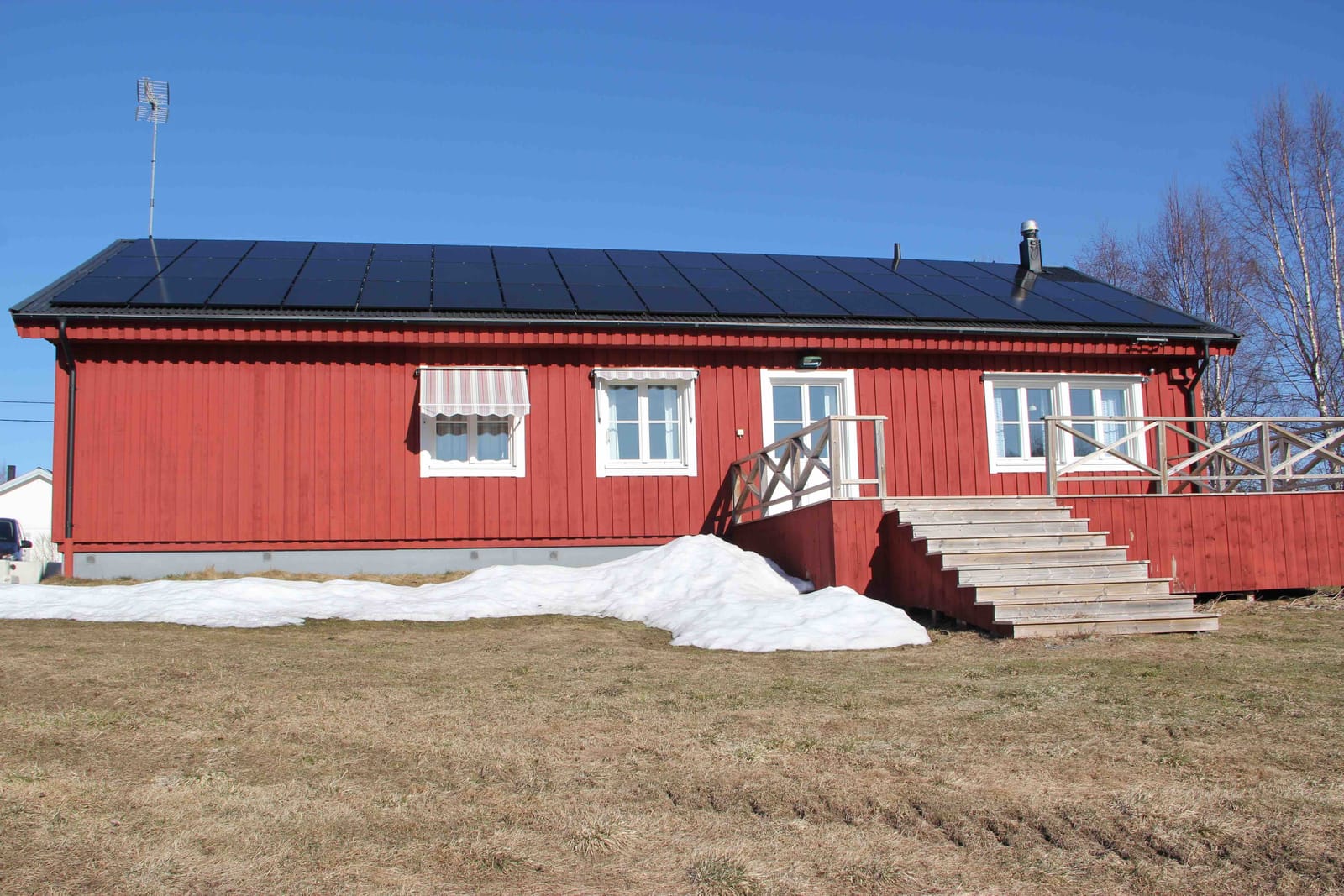 1 rok · 12 m² i Umeå – bild 8