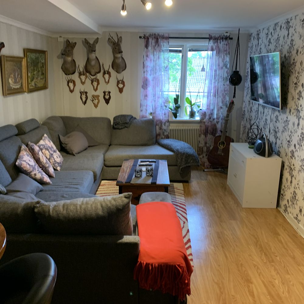 2 rok · 79 m² i Fors – bild 16