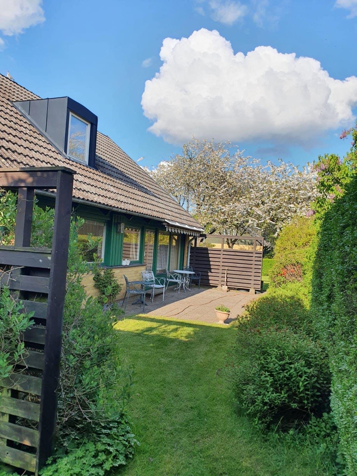 7 rok · 165 m² i Lund – Lund