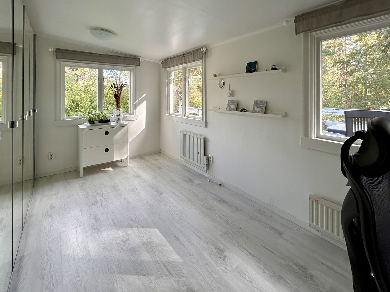 3 rok · 67 m² i Färentuna – bild 2