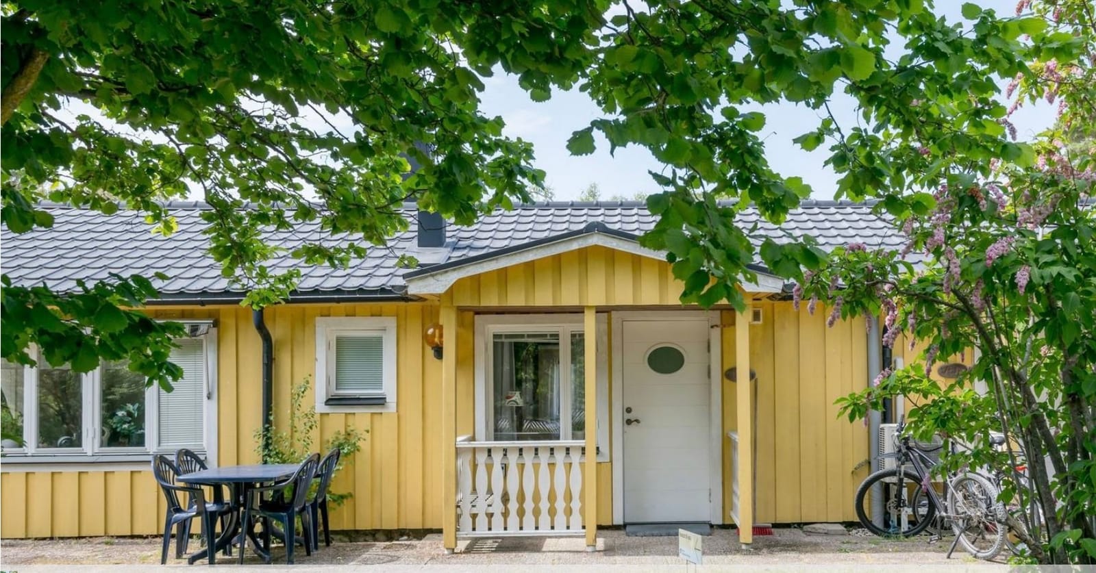 Lägenhet, 2 rooms, 34 sqm, Visby