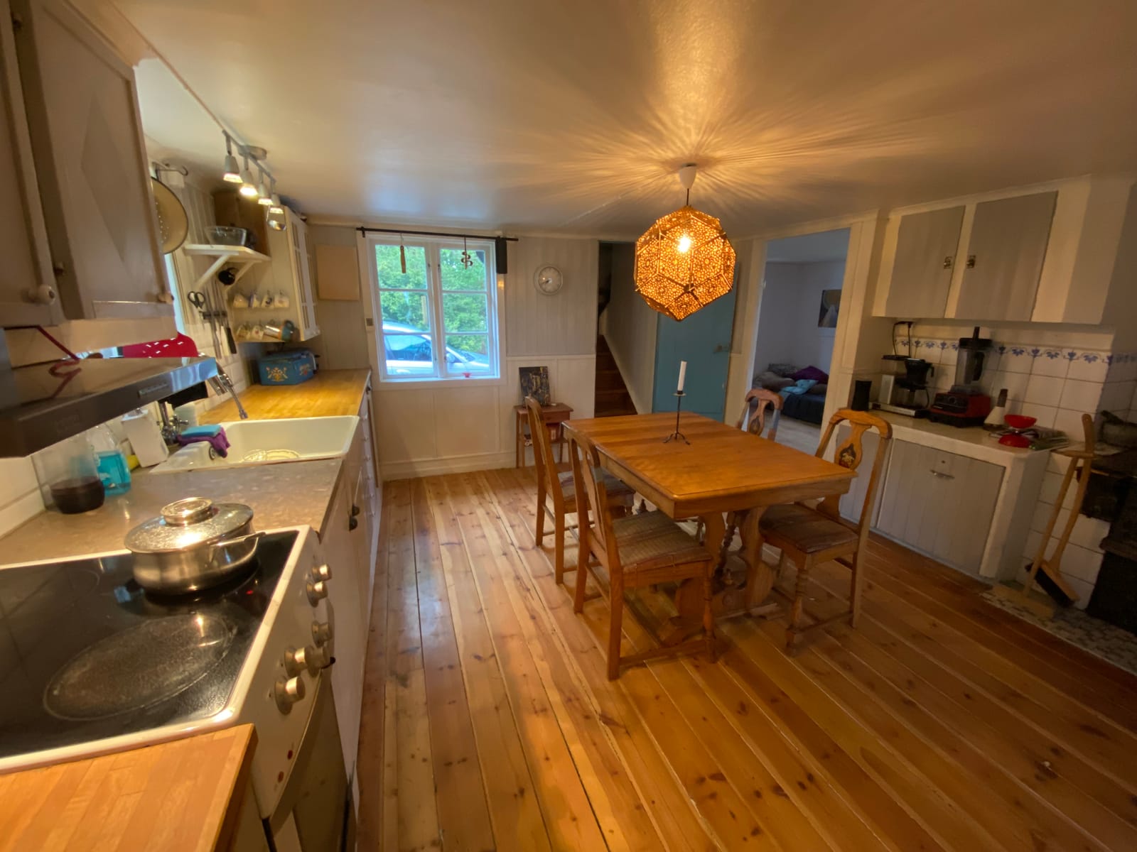 4 rok · 80 m² i Tingstäde – bild 15