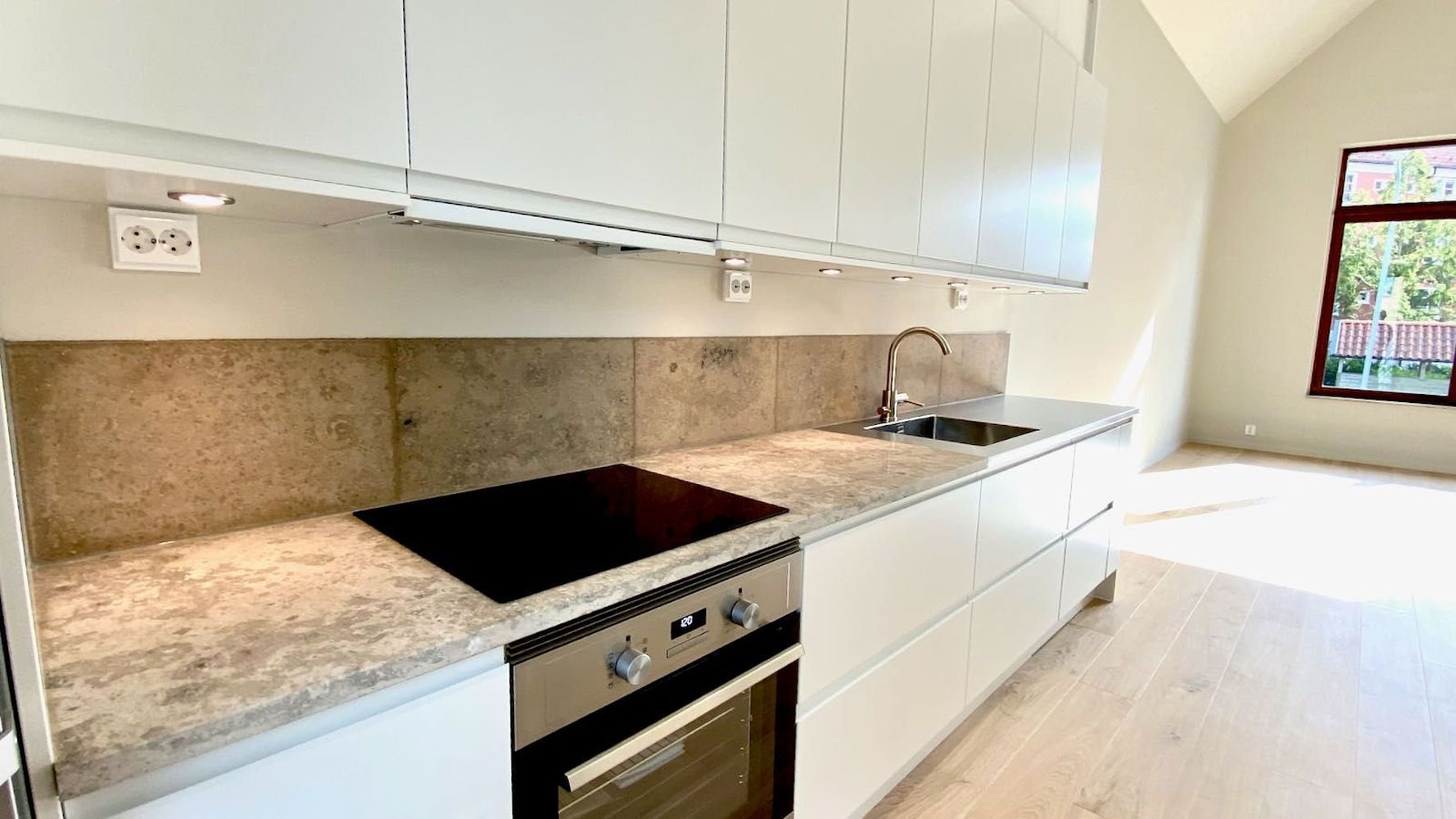 6 rok · 115 m² i Visby – bild 3