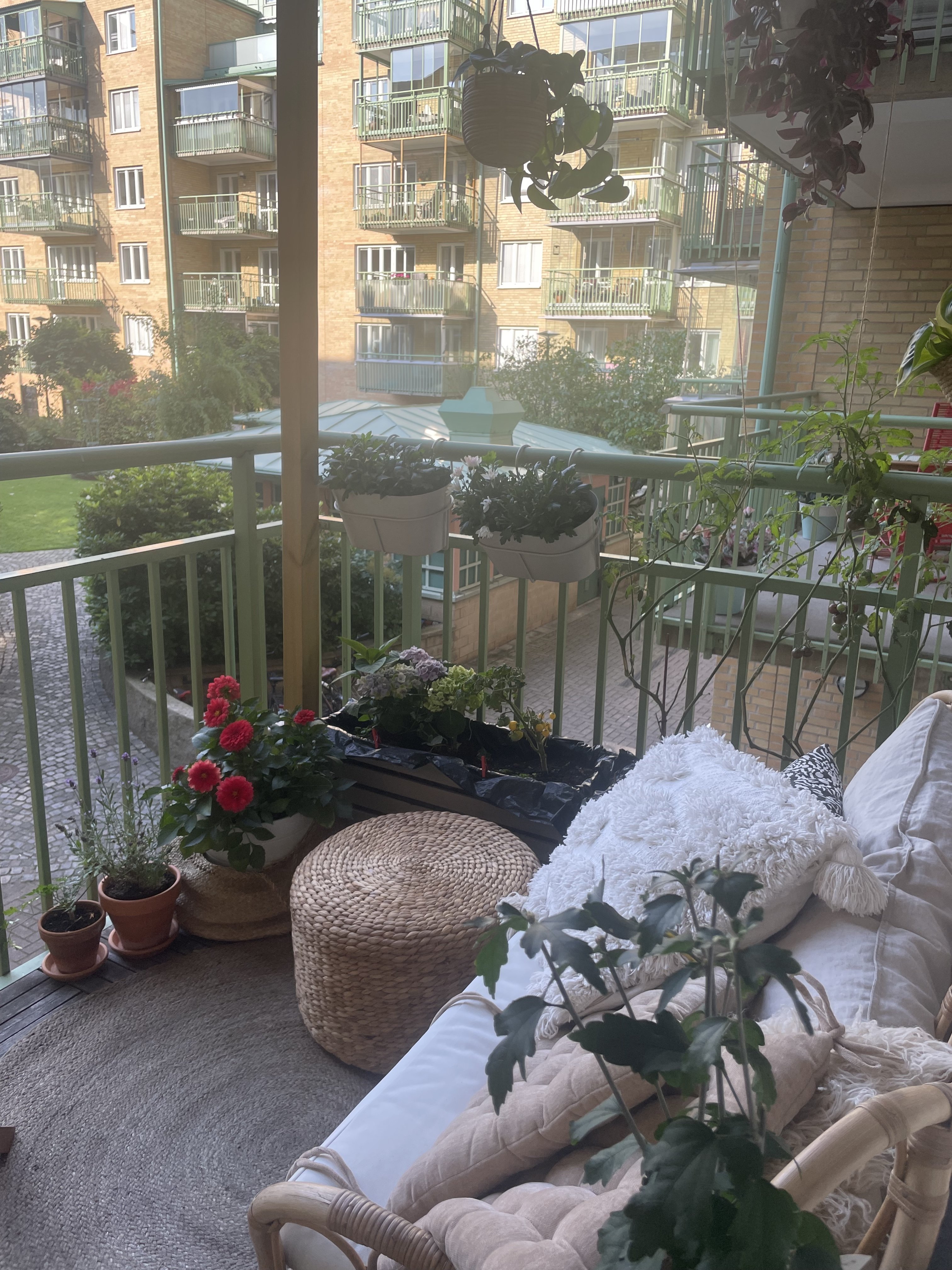 Lägenhet, 3 rooms, 72 sqm, Göteborg – Göteborg