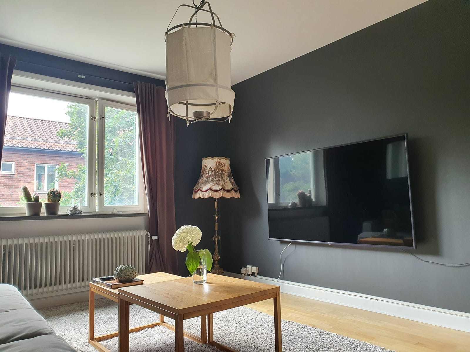 2 rok · 50 m² i Stockholm – bild 4