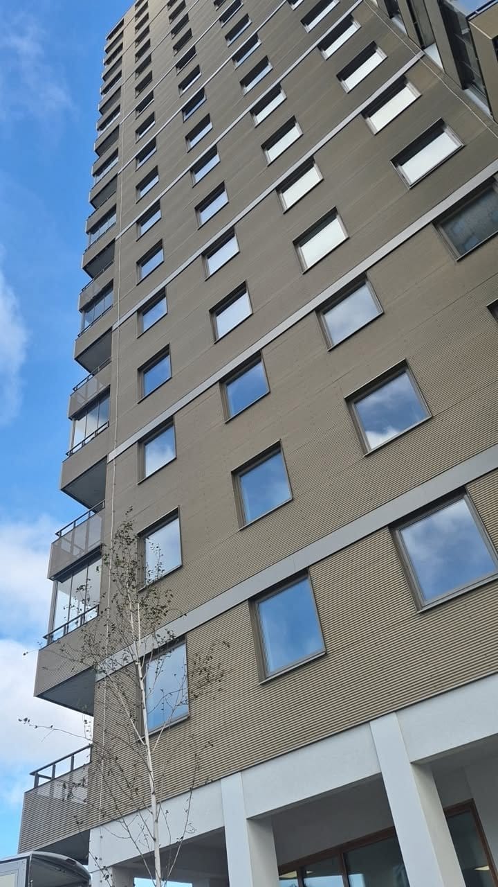 3 rok · 72 m² i Helsingborg – bild 4