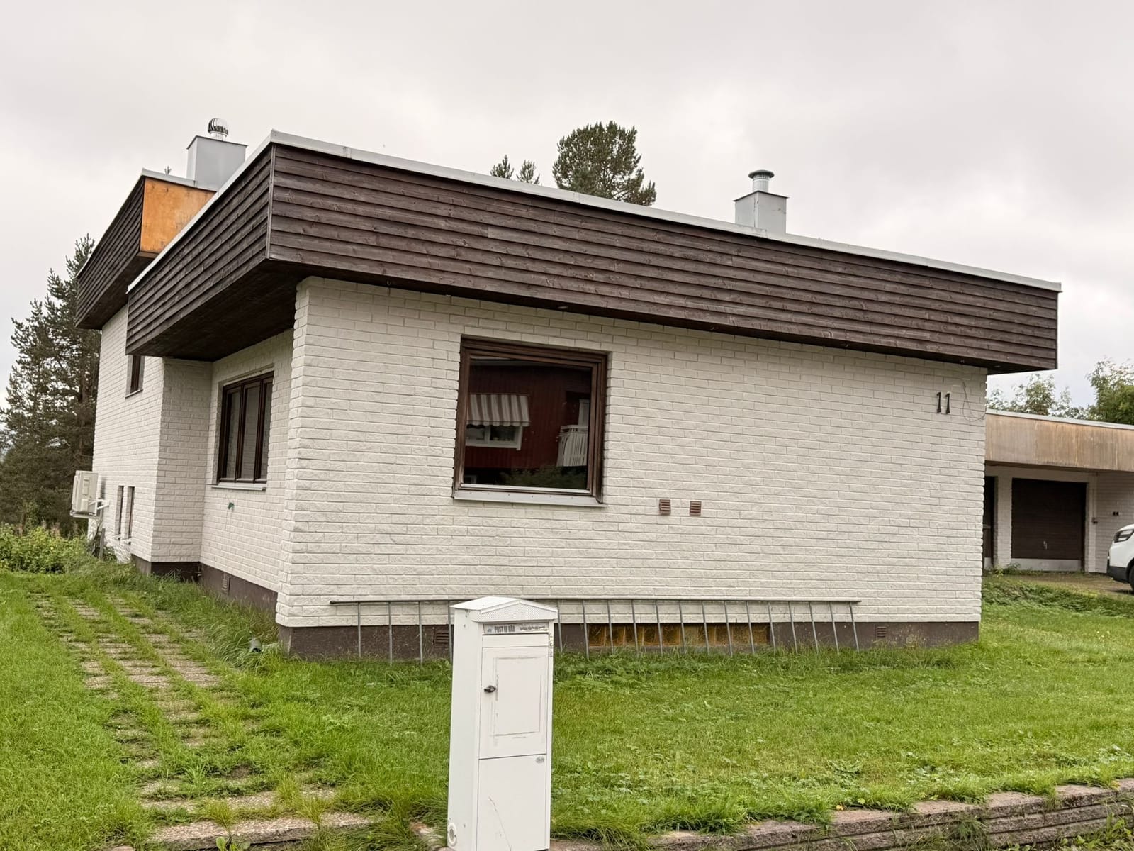 7 rok · 200 m² i Malmberget – bild 9