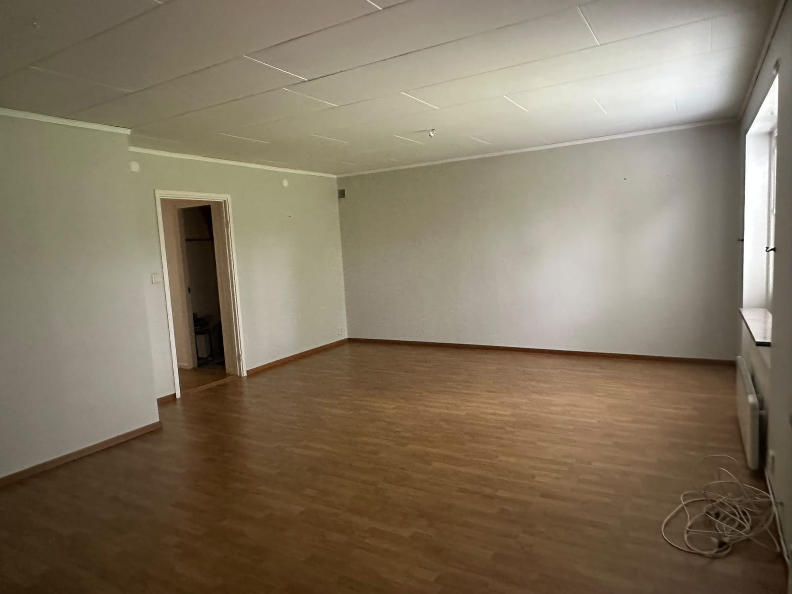 2 rok · 64 m² i Nykroppa – bild 5