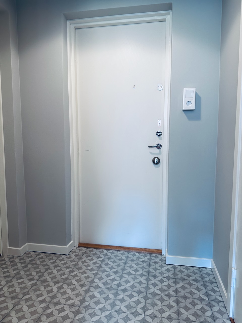 Lägenhet, 1 rooms, 18 sqm, Öregrund – bild 4