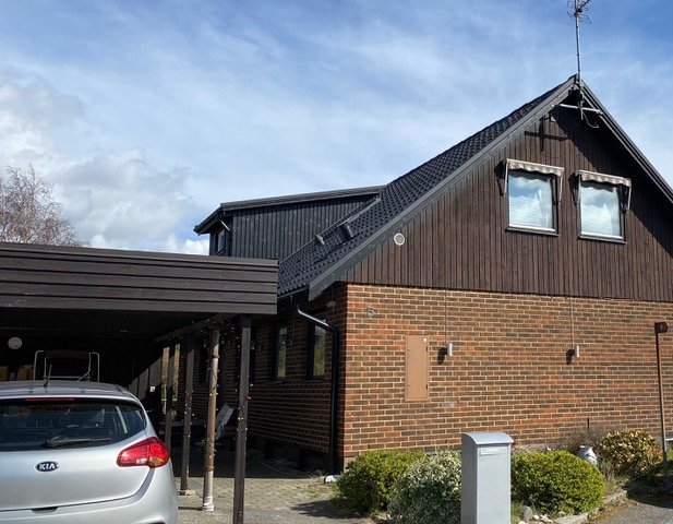 Villa/Hus, 7 rooms, 180 sqm, Lomma – bild 2