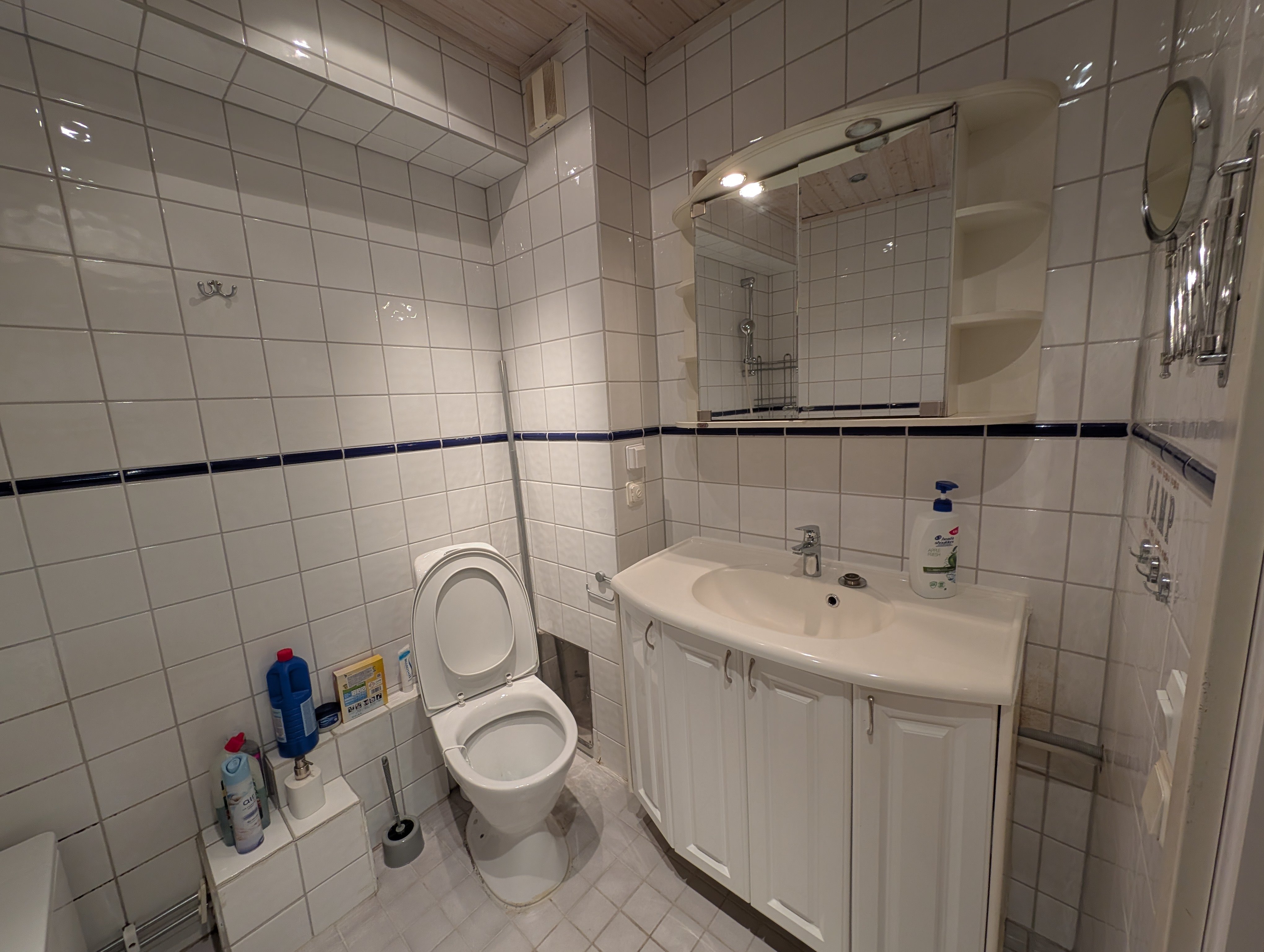 Radhus, 3 rooms, 60 sqm, Kista – bild 18