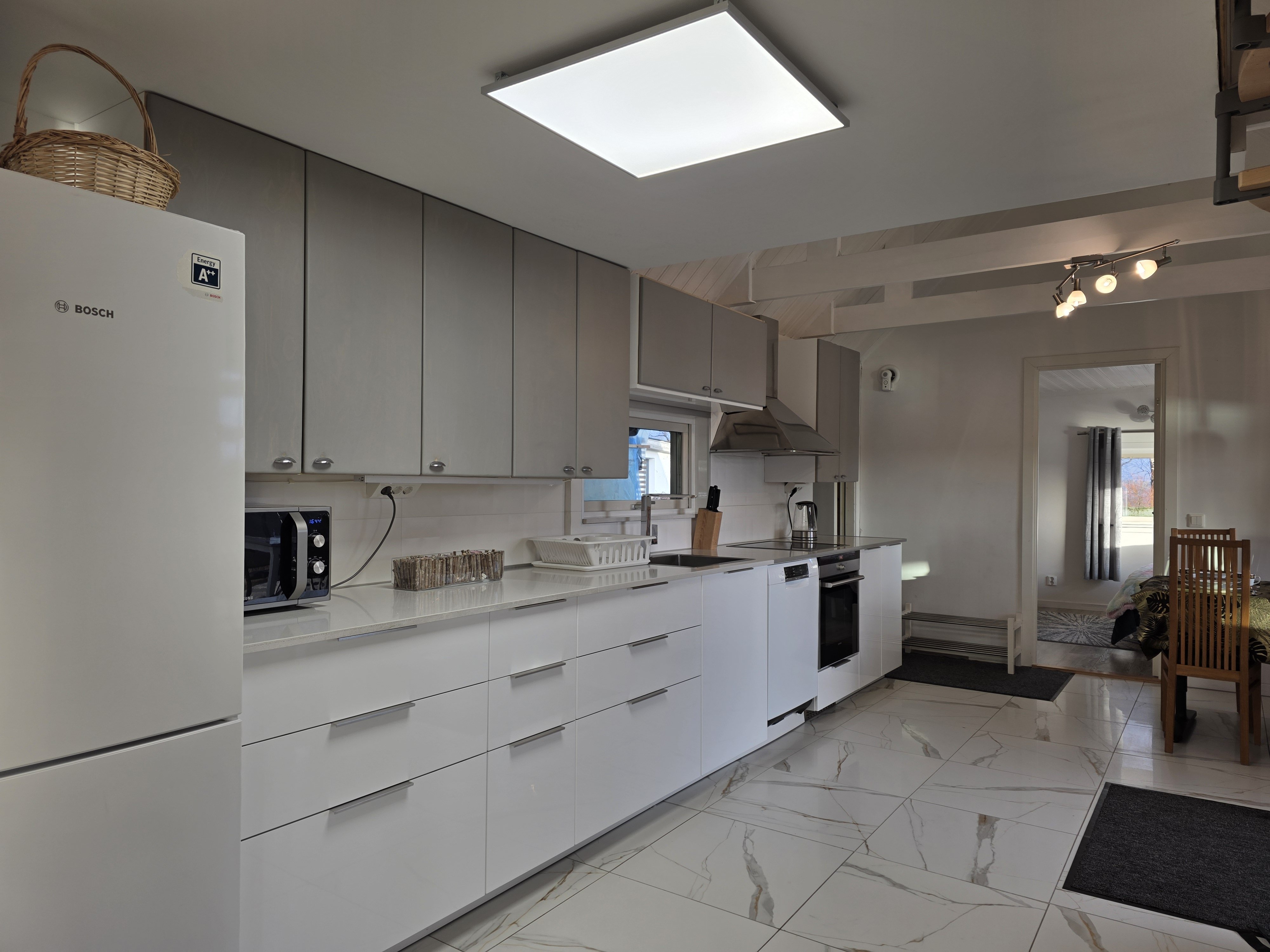 Villa/Hus, 5 rooms, 120 sqm, Landvetter – bild 12