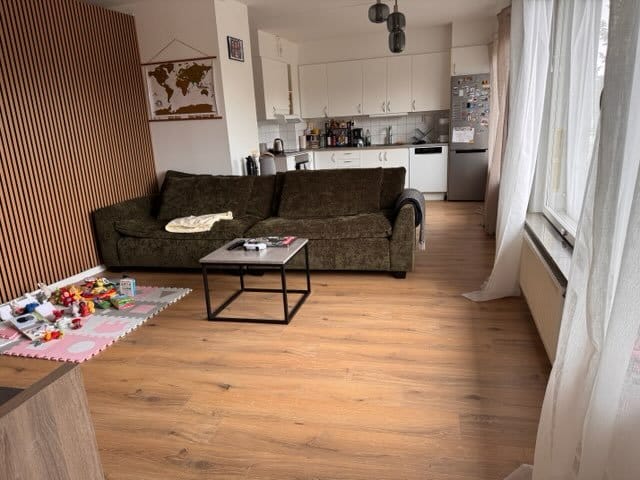 4 rok · 70 m² i Stockholm – bild 2