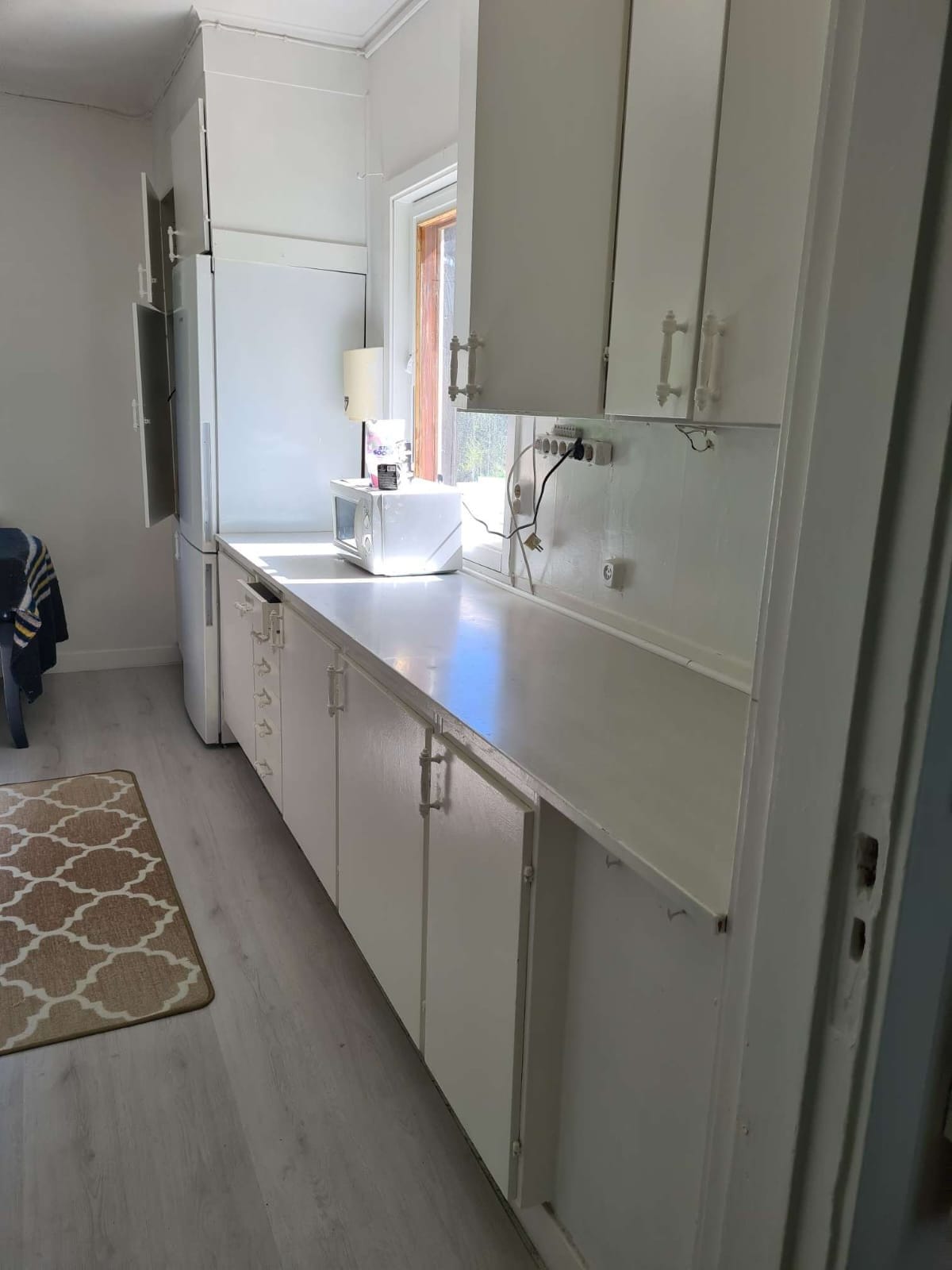 4 rok · 84 m² i Sverige  – bild 19