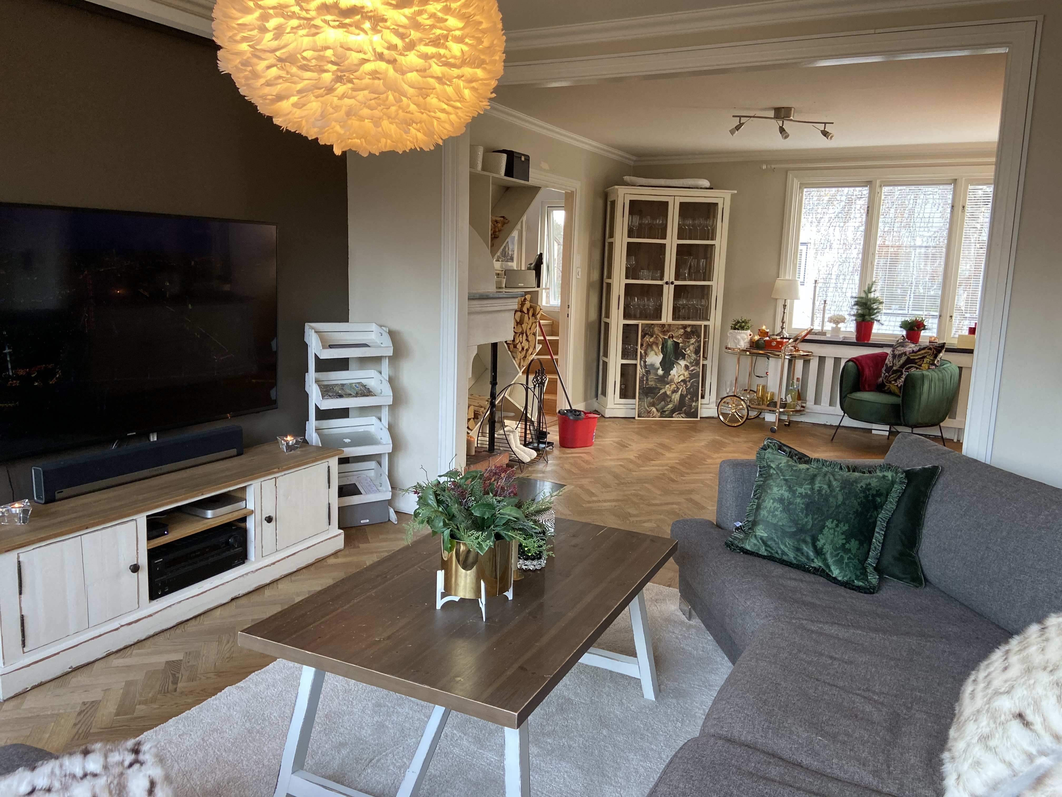 Villa/Hus, 6 rooms, 200 sqm, Bromma – bild 6