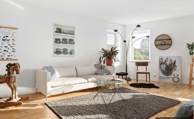 4 rok · 85 m² i Uddevalla – bild 6