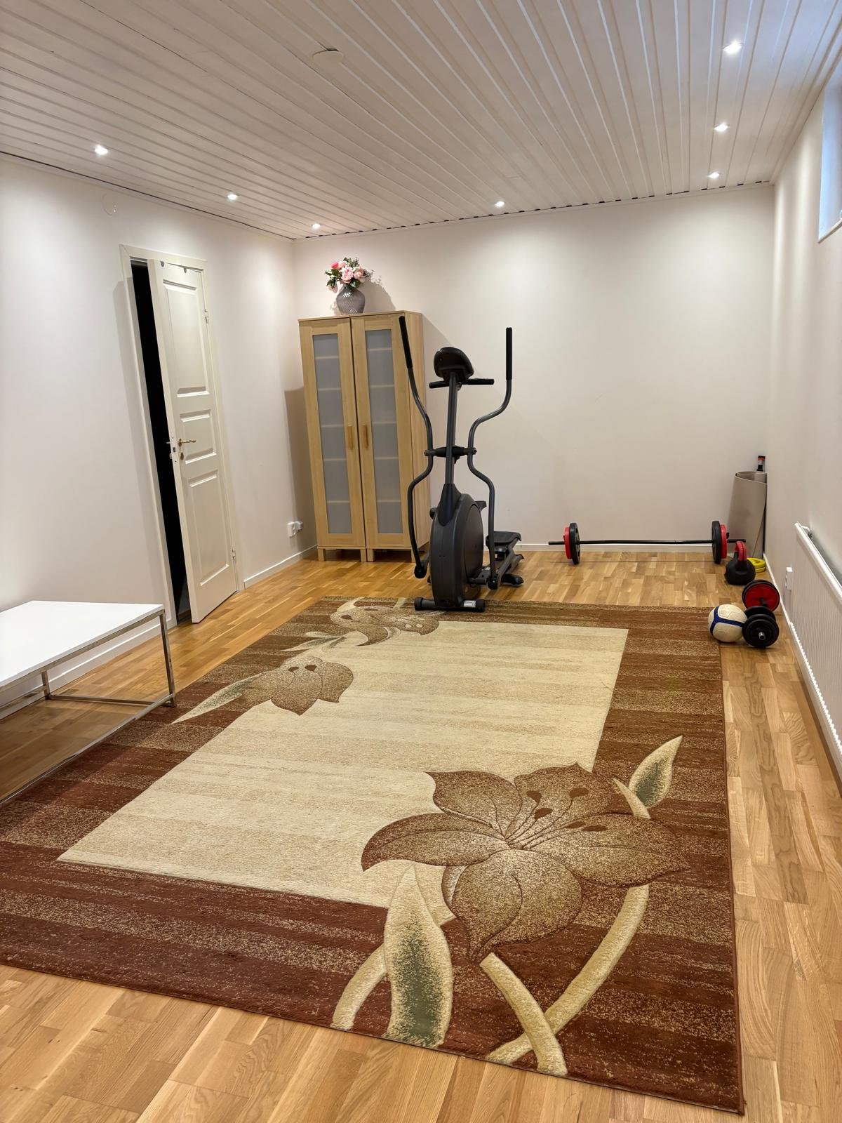 Radhus, 7 rooms, 197 sqm, Hässelby – bild 10