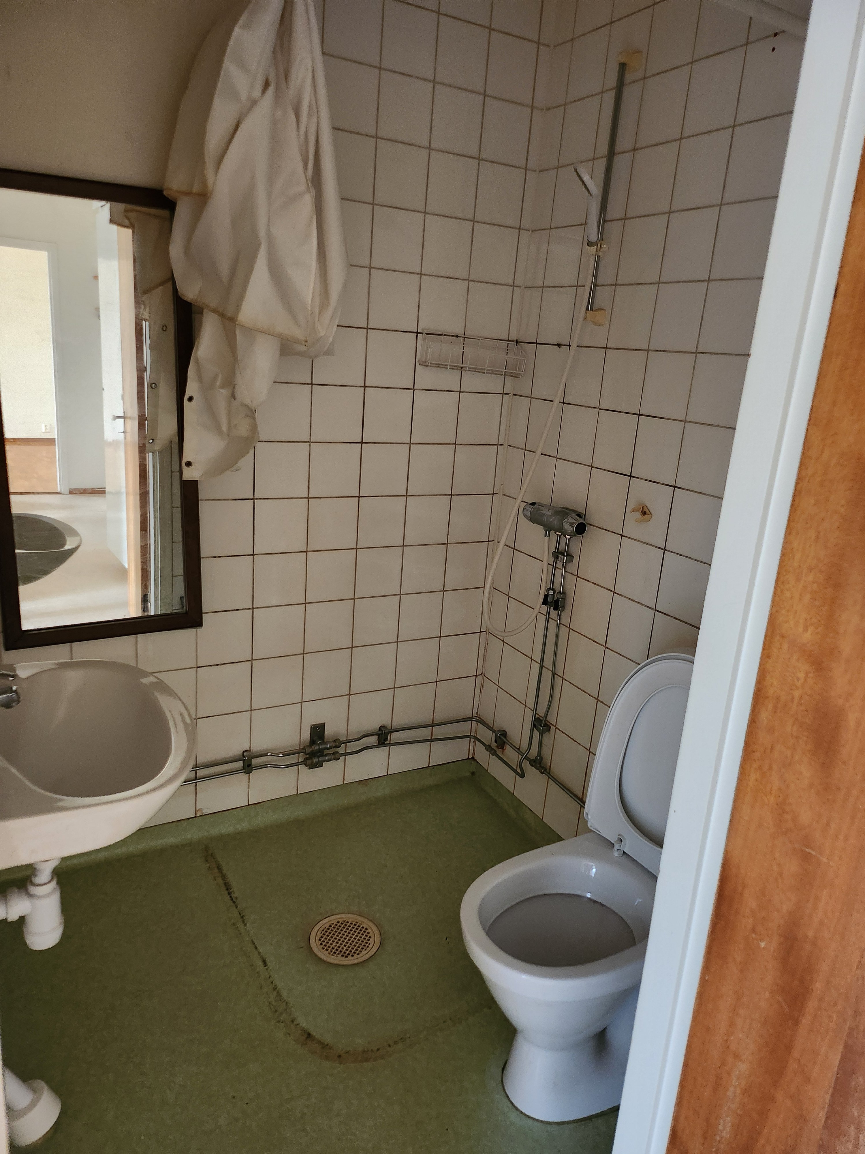 Lägenhet, 2 rooms, 60 sqm, Fornåsa – bild 8
