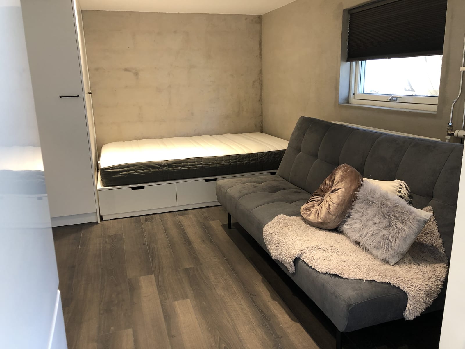 1 rok · 25 m² i Västra Frölunda – bild 7