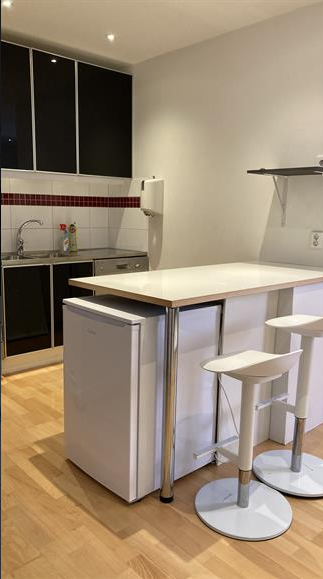 Lägenhet, 2 rooms, 35 sqm, Stockholm – bild 5