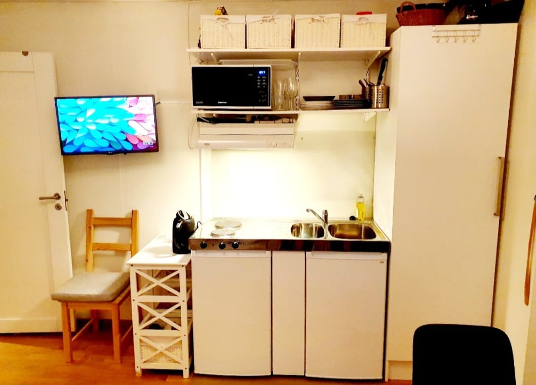 2 rok · 35 m² i Öjersjö – bild 16