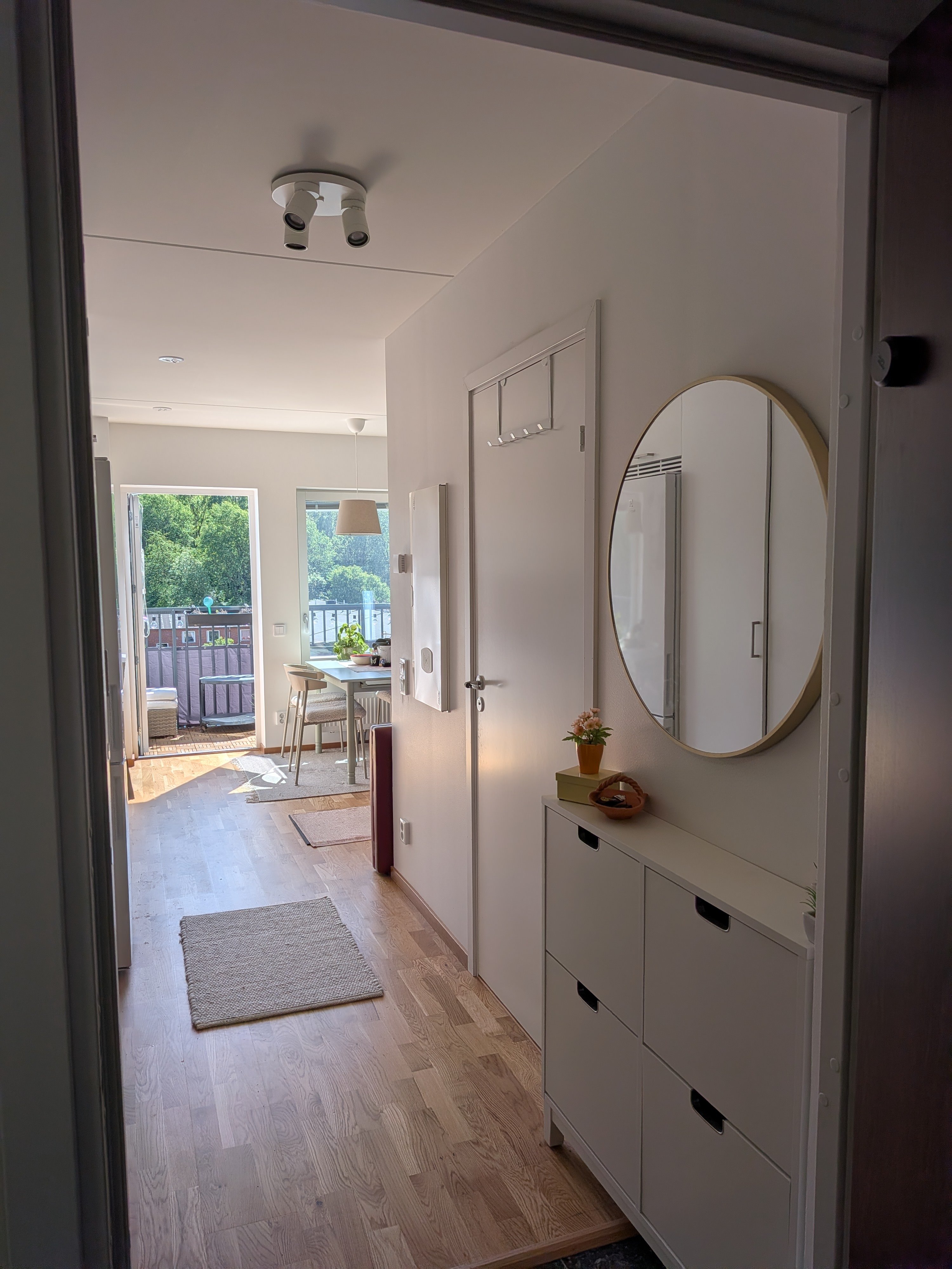 Lägenhet, 2 rooms, 34 sqm, Kållered – bild 5