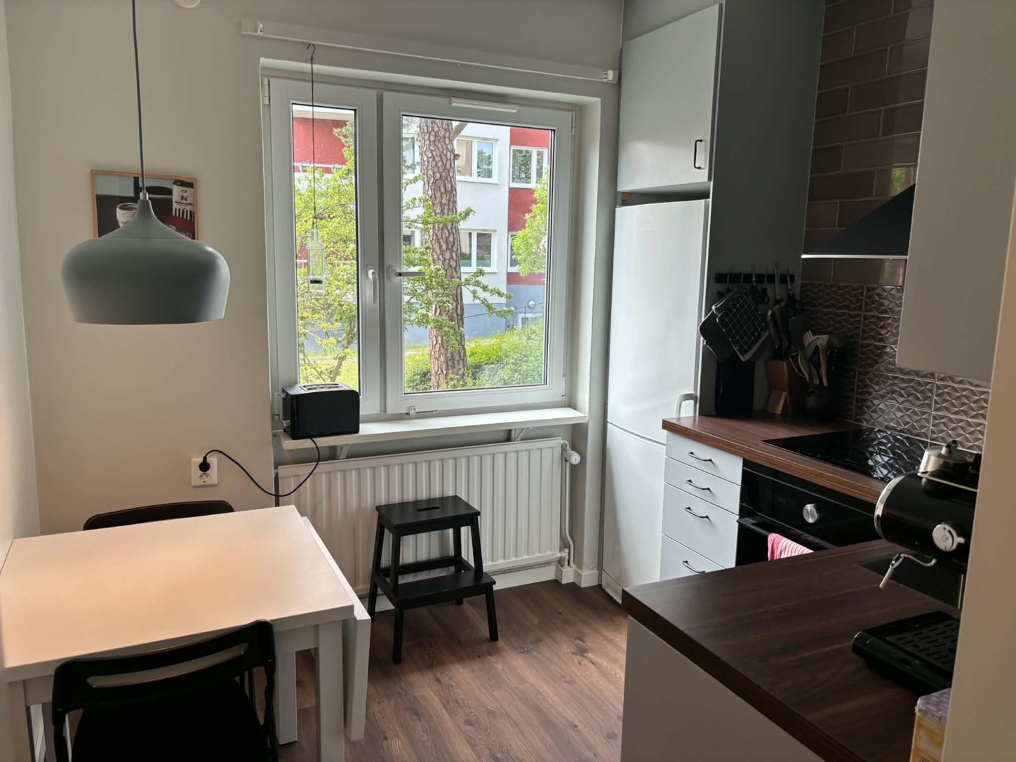 2 rok · 34 m² i Södertälje – bild 7