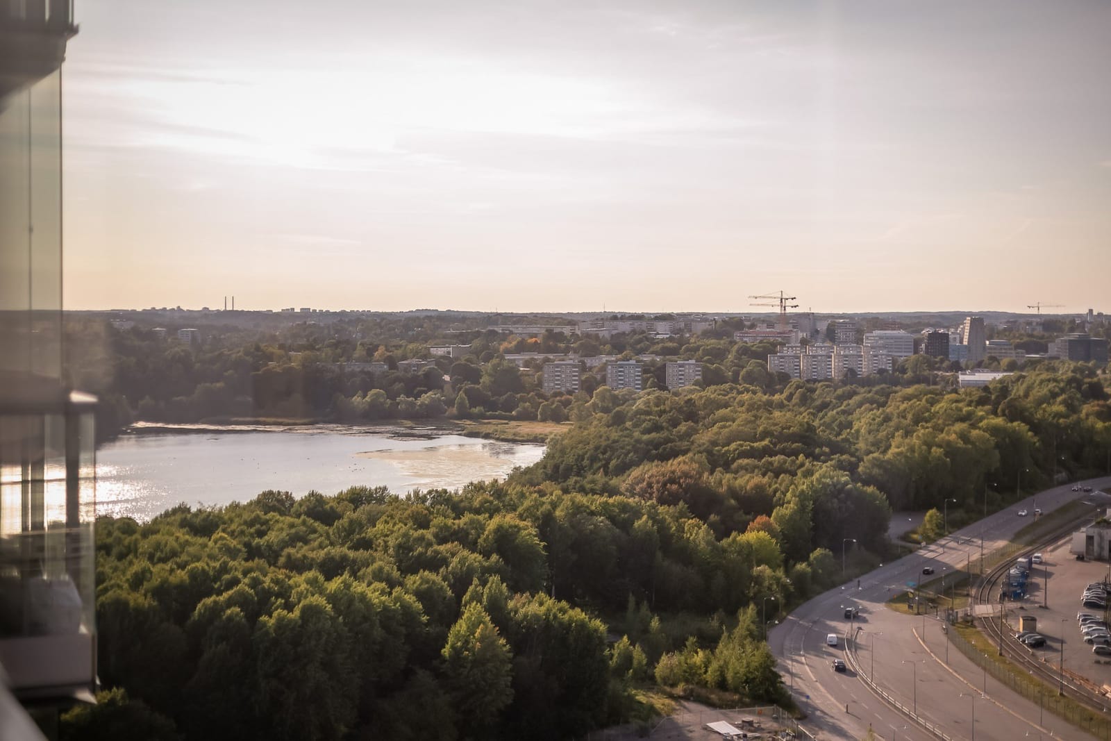 2 rok · 57 m² i Solna – bild 15