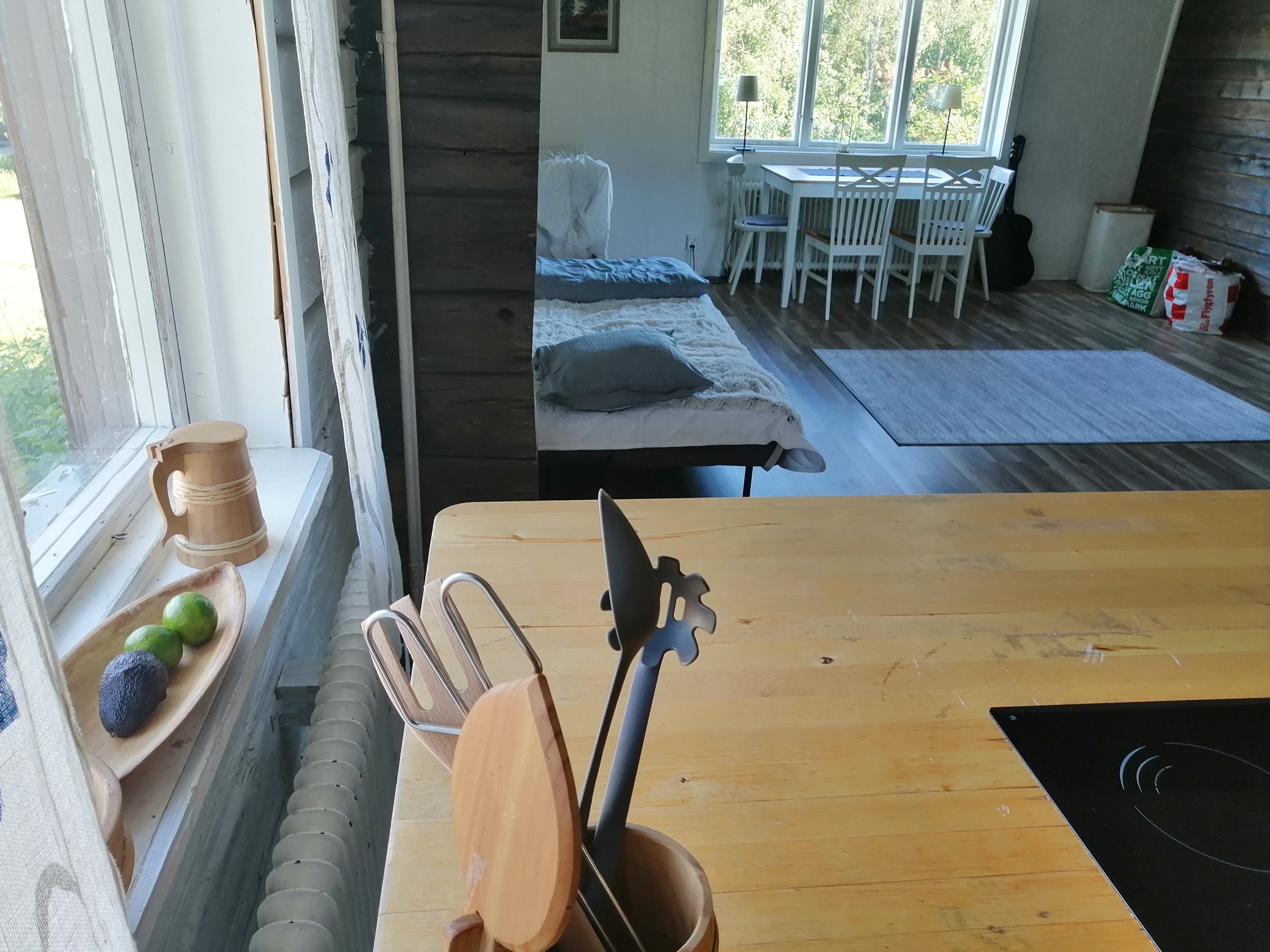Villa/Hus, 5 rooms, 100 sqm, Föllinge – bild 13