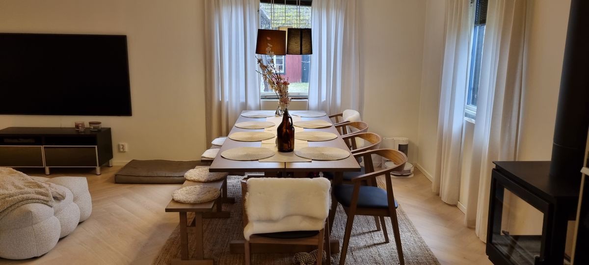 Villa/Hus, 5 rooms, 160 sqm, Hallsberg – bild 3