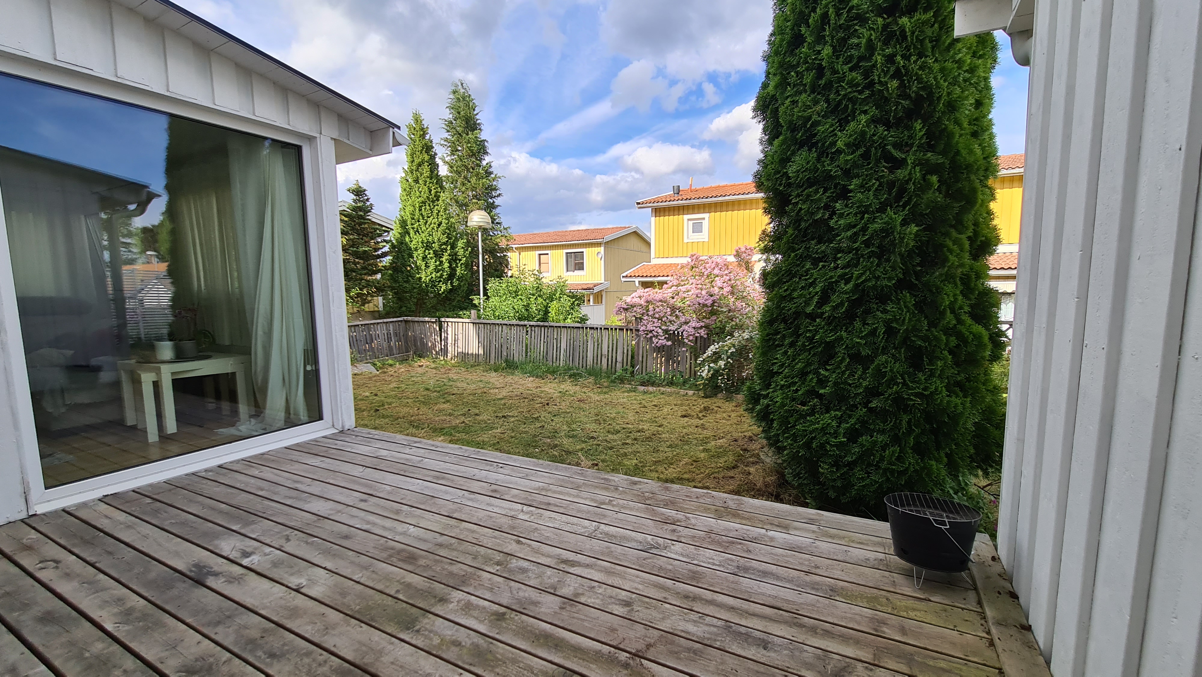 Radhus, 5 rooms, 119 sqm, Tumba – bild 4
