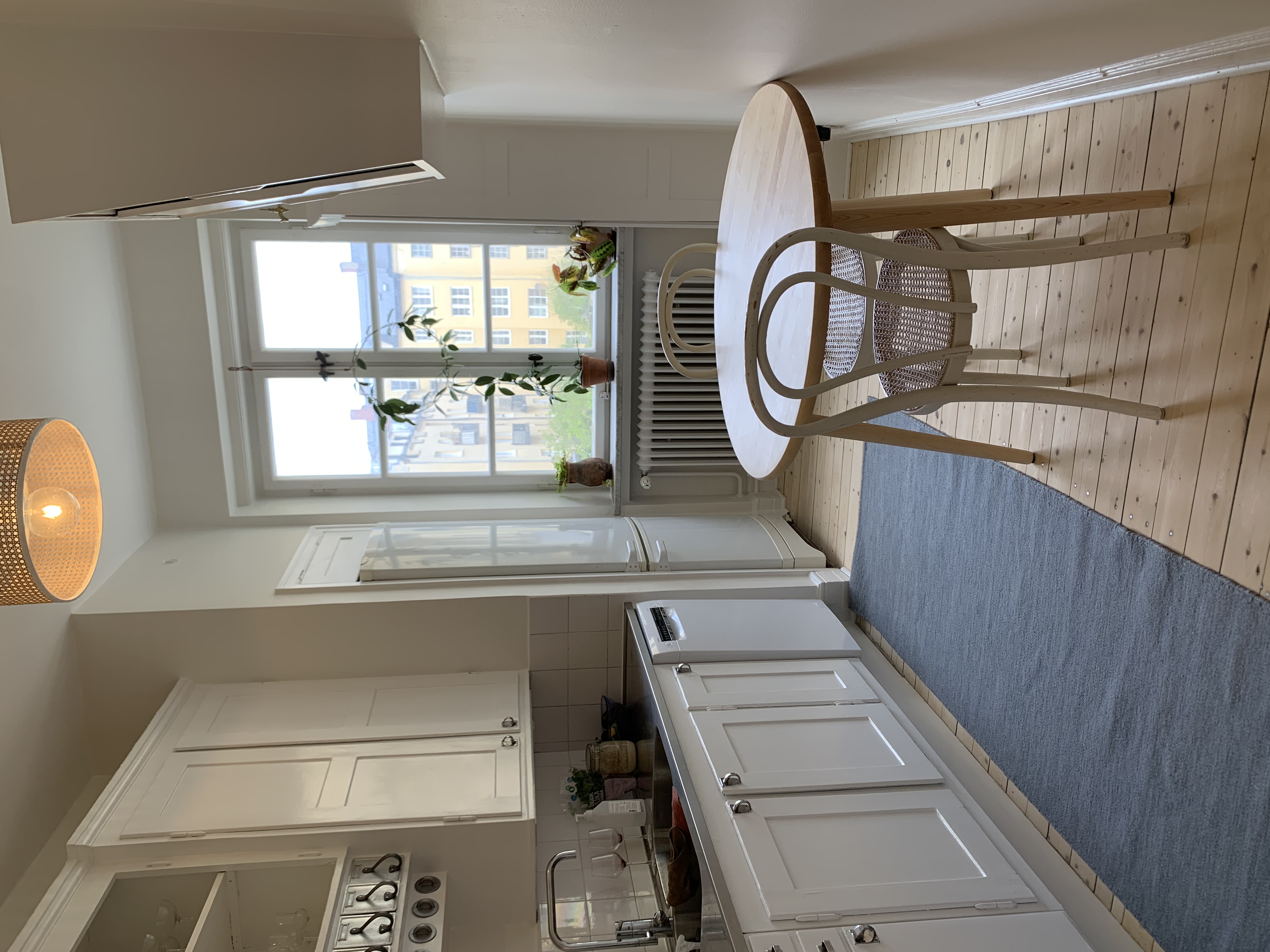Lägenhet, 2 rooms, 55 sqm, Malmö – bild 4