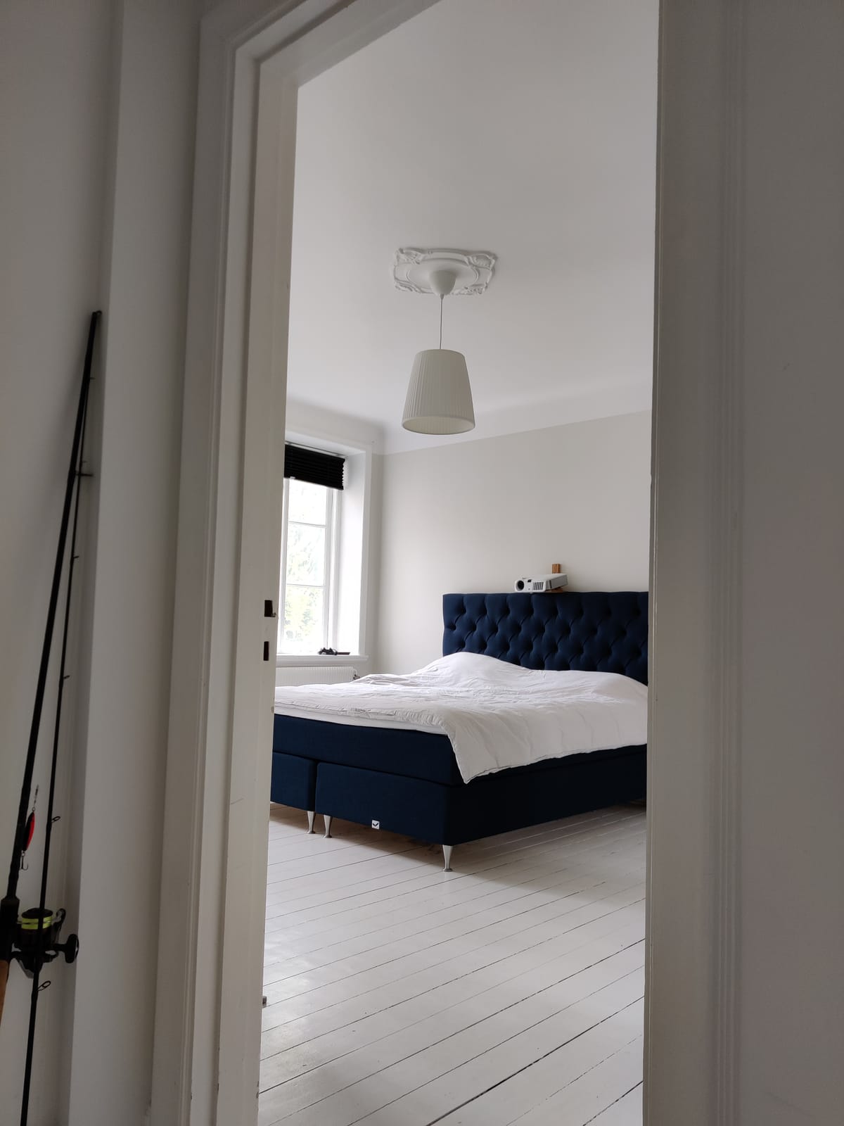 1 rok · 22 m² i Malmö – Malmö