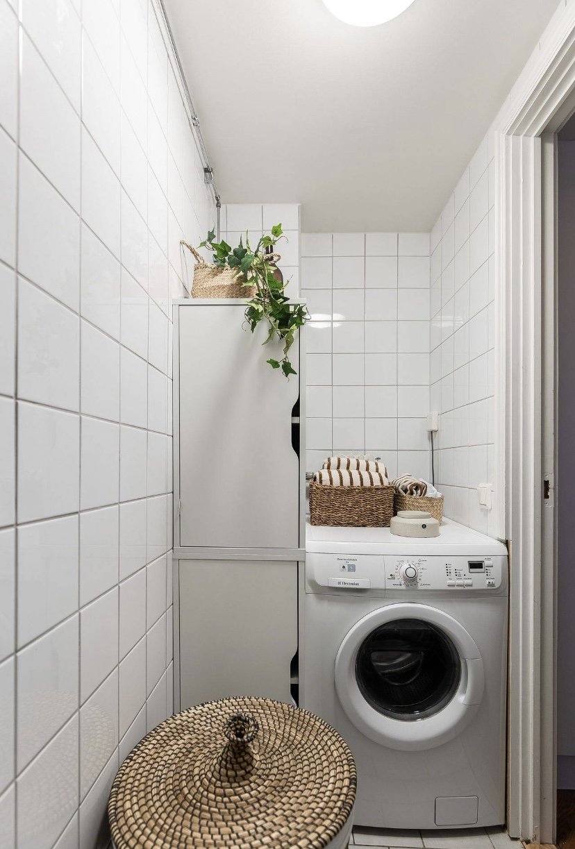 Lägenhet, 1 rooms, 47 sqm, Eskilstuna – bild 12