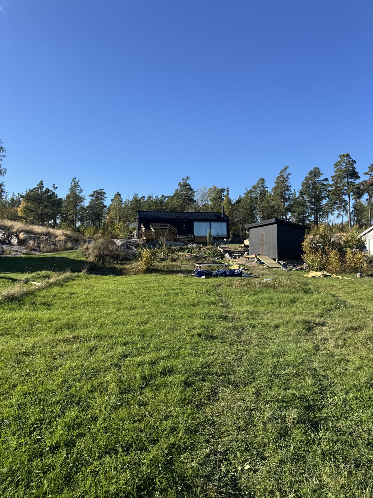 4 rok · 50 m² i Norrtälje – bild 9