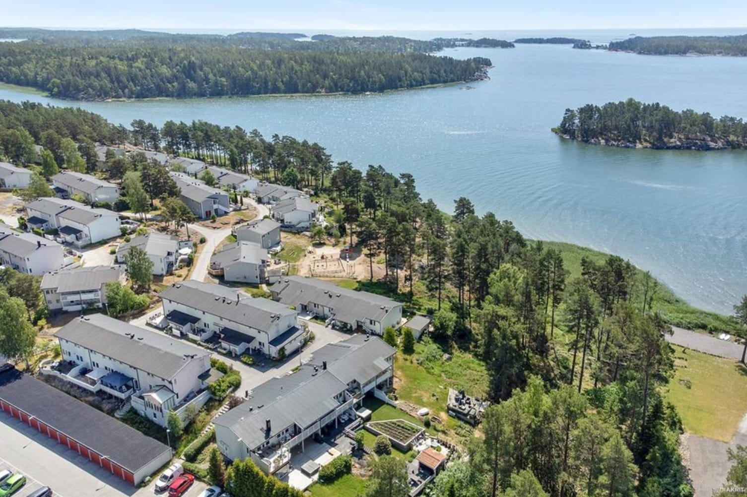 4 rok · 117 m² i Oxelösund – bild 11