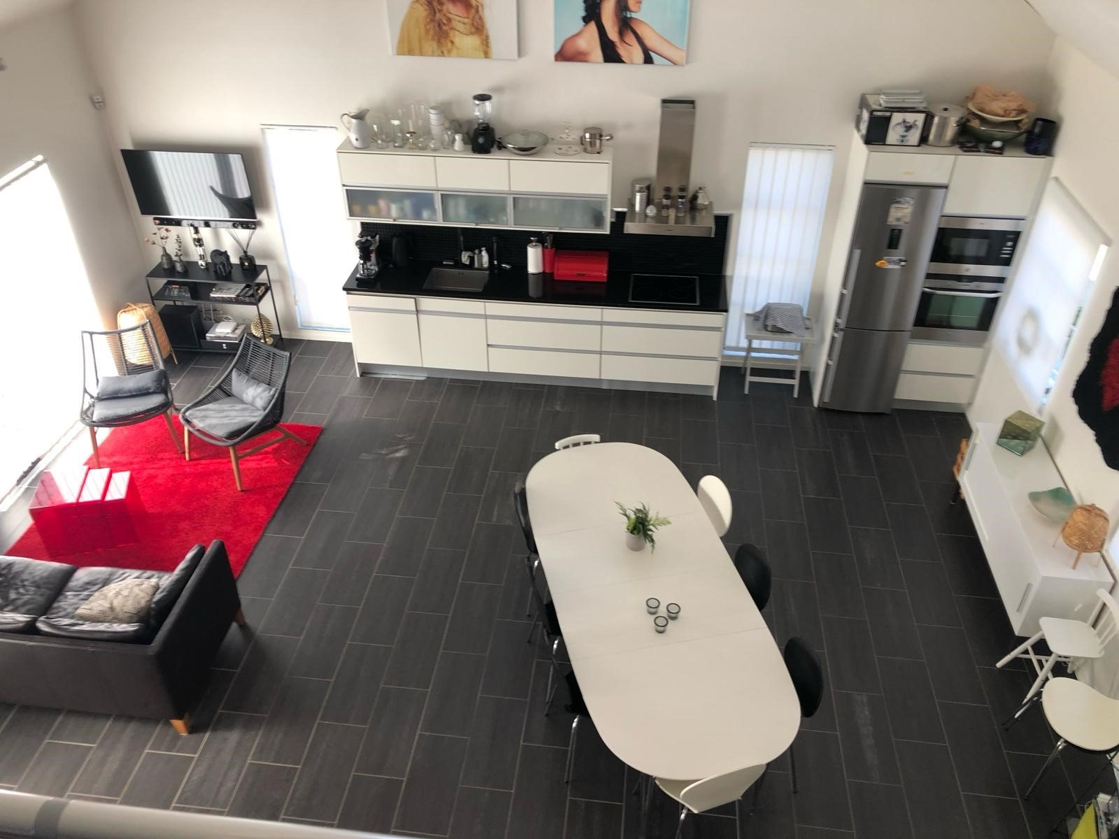 Villa/Hus, 6 rooms, 185 sqm, Simrishamn – bild 5