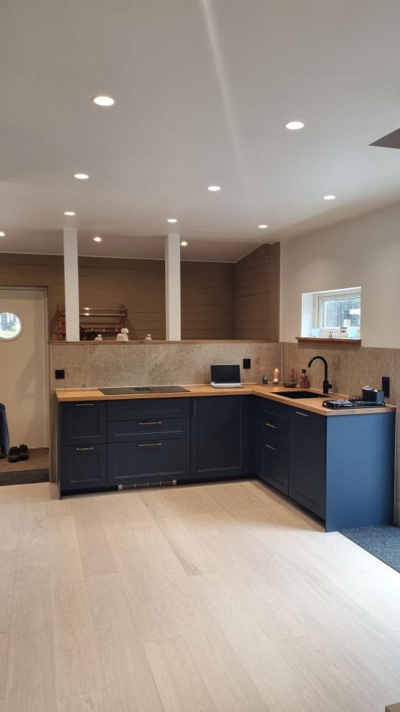 4 rok · 116 m² i Visby – bild 3