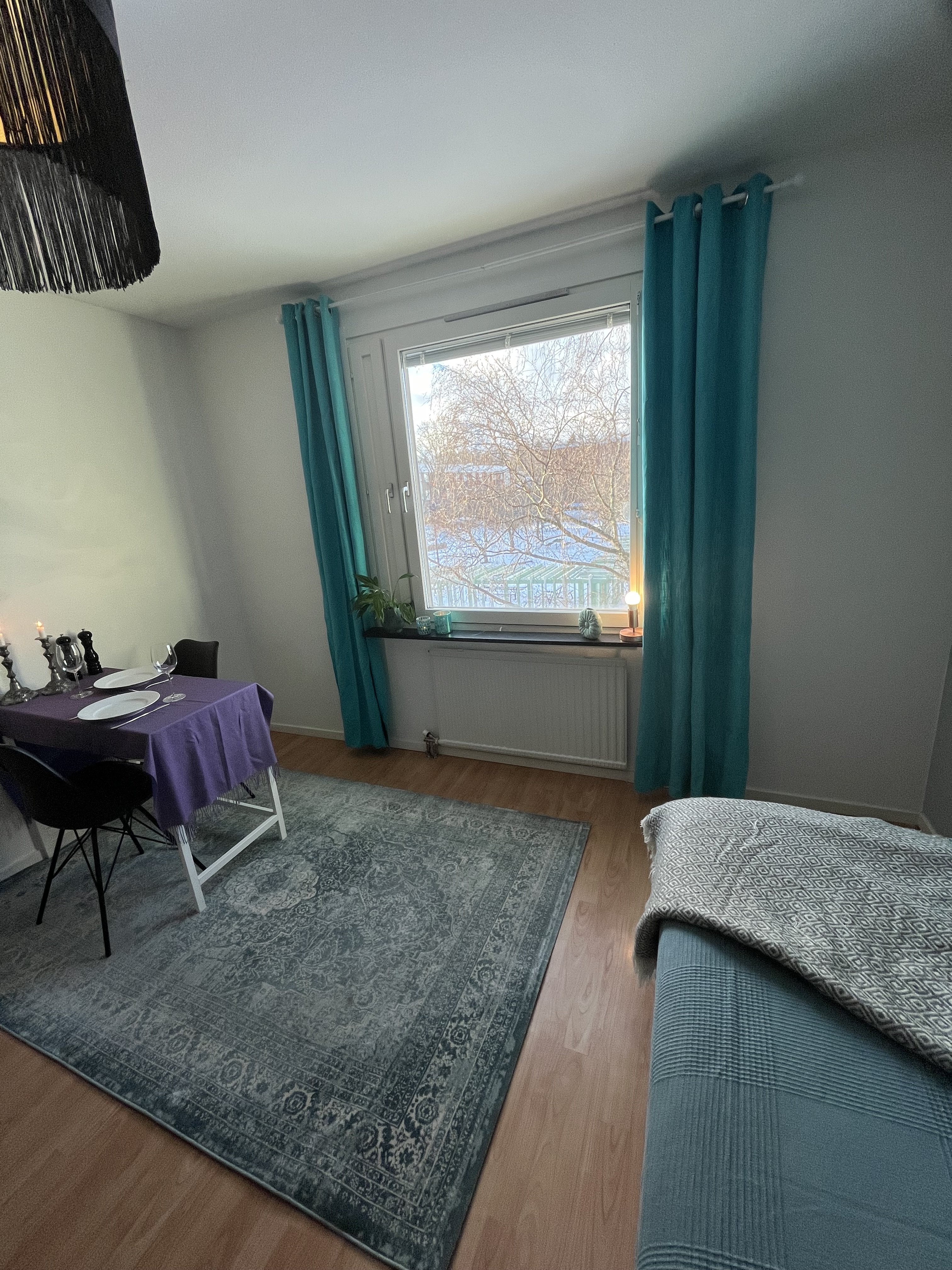 Lägenhet, 1 rooms, 20 sqm, Sollentuna – bild 5
