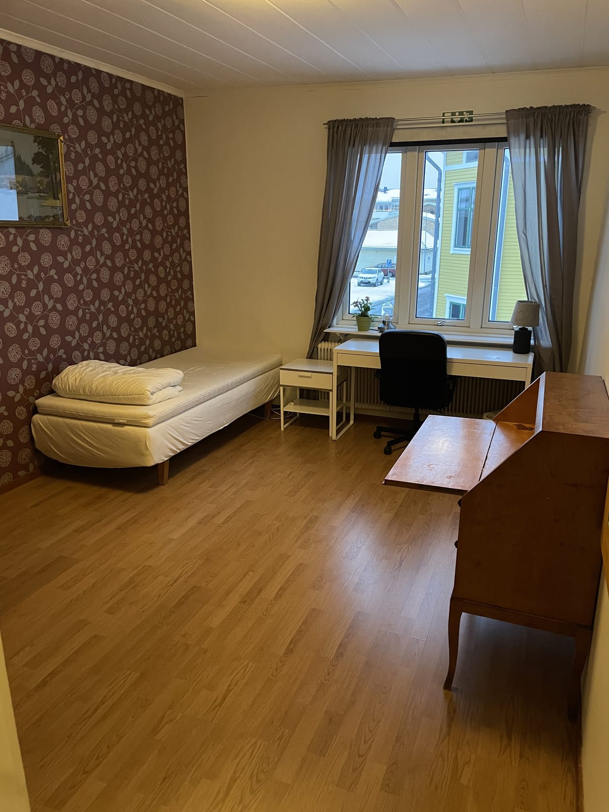 12 rok · 280 m² i Söderhamn – bild 5